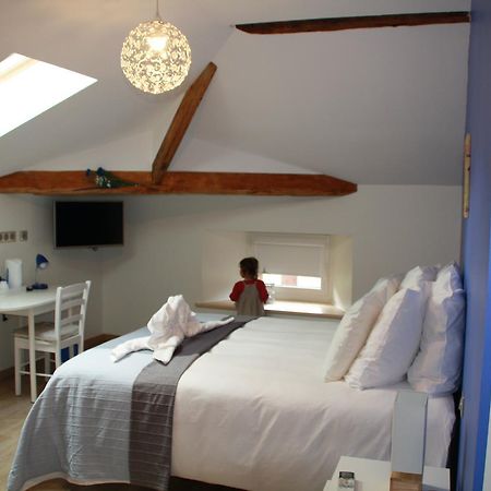 La Petite Auberge De Niaux 외부 사진
