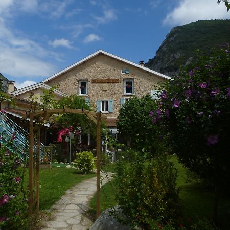 La Petite Auberge De Niaux 외부 사진